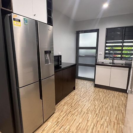 Greystone Apartments Nadi Exterior foto